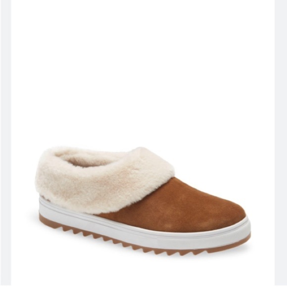 Blondo Suri waterproof sneakers size 7.5 - Picture 1 of 9